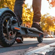 El futuro de la movilidad sin coches: retos legales
